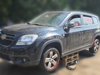 Chevrolet orlando 1 8 polovni delovi