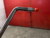 Pdr sipka sa izmenjivim vrhom