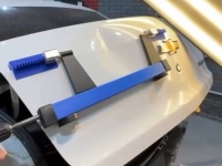 Pdr alat za istezanje metala