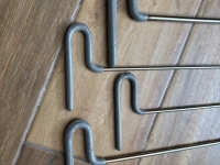 Pdr šipke set od 4 komada