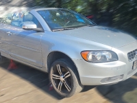 Volvo c70 polovni delovi