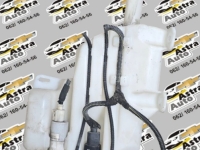 Boca prskalica opel antara