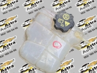 Boca antifriza chevrolet orlando benzinac