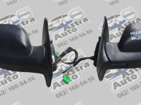 Retrovizori volvo xc70 p2 model 2000 2004