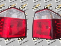 Stop lampe chevrolet orlando