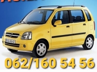 Opel agila a polovni delovi