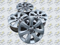 Alu felne 16 5x110 opel