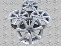 Volvo alu felne 17 5x108